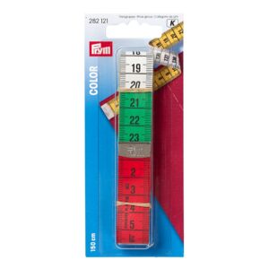 Maßband Color, 150cm