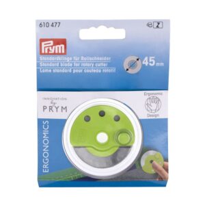 Ersatzklingen für Rollschneider, Prym ergonomics 610477