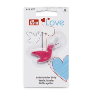 Nadeleinfädler "Birdy" Prym Love