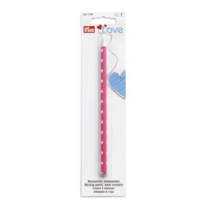 Prym-Love Markierstift, weiße