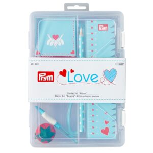 Starter Set "Nähen", Prym Love