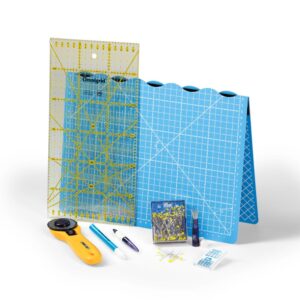 Patchwork & Quilting Set cm
