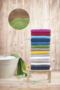 Gästetuch 50x100 AIDA